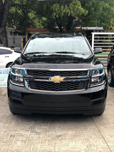 Chevrolet Tahoe Ls 2019