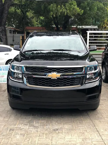 Chevrolet Tahoe Ls 2019