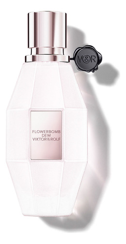 Perfume Viktor & Rolf Flowerbomb Dew Edp 100 Ml Ed. Limitada