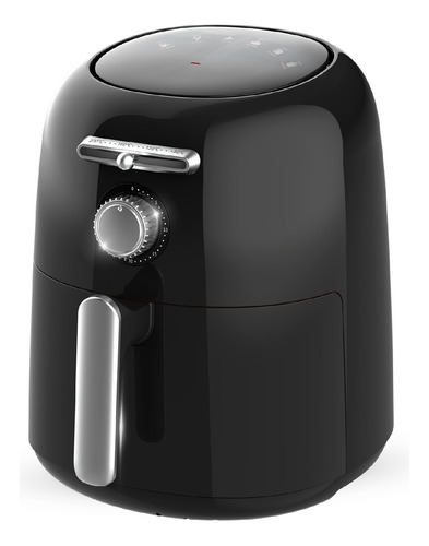 Freidora De Aire Air Fryer Sin Aceite Eléctrica 3.2l 1450w 