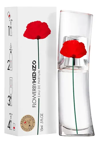Kenzo 15ml mujer hotsell