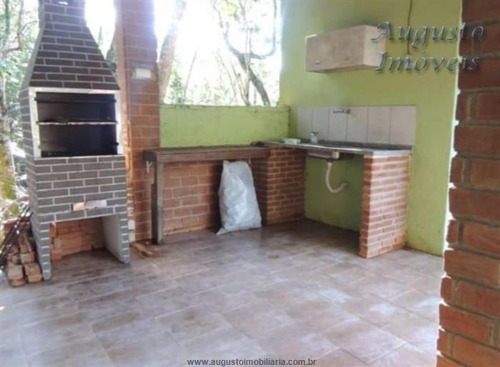 Chácaras À Venda Em Nazare Paulista/sp - Compre O Seu Chácaras Aqui! - 1446487