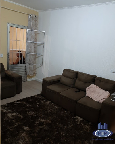 Imagem 6 de 12 de 2 Dormitórios Sendo Uma Suite Em Hortolândia - Ca00027 - 34488891