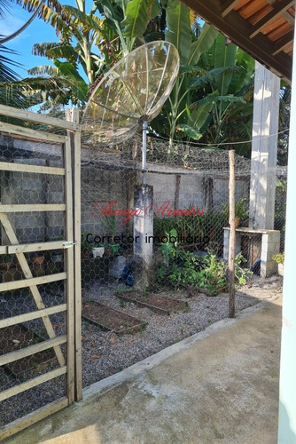 Imagem 25 de 30 de Chacara - Ch00155 - 69474453