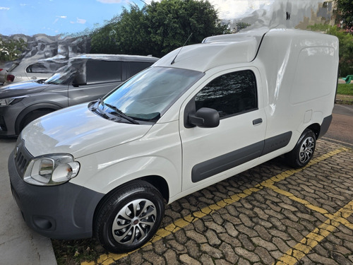 Fiat Fiorino 1.4 Endurance Flex 4p 5 marchas