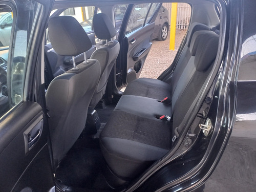 Suzuki Swift 1.2 Gls Mt