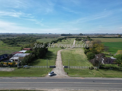 En Venta Chacras De 1 Ha Colonia Del Sacramento