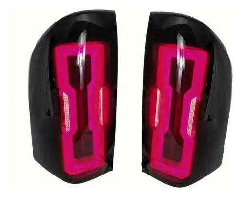 Luz Trasera De Freno Led Para Toyota Ranger 2005 2006-2010