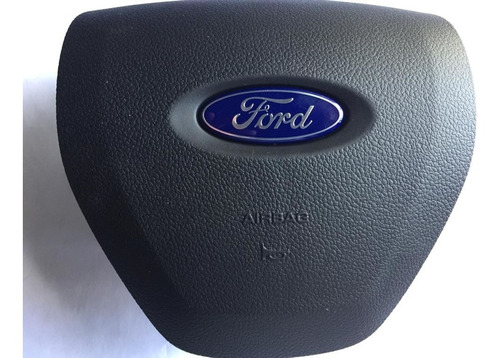 Airbag De Volante De Ford Explorer 3.5 2016/2019 Original