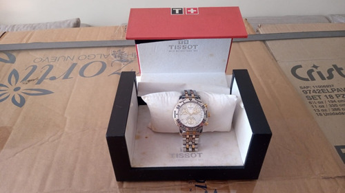 Reloj Tissot