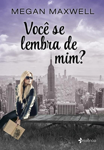 Livro Você Se Lembra De Mim?