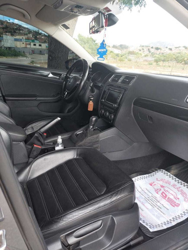 Imagem 7 de 12 de Volkswagen Jetta 2015 2.0 Tsi Highline 4p