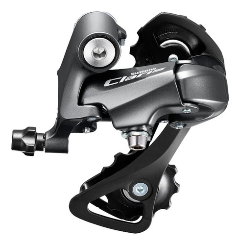 Câmbio Traseiro Sihmano Claris Rd-r2000ss 8v Bike Speed