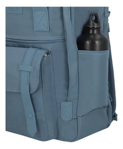Mochila Notebook Xtrem Portland 5xt Azul 16