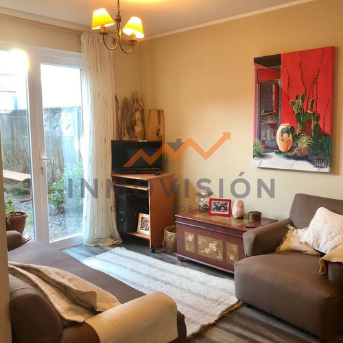 Inmovision Gestión Inmobiliaria Vende