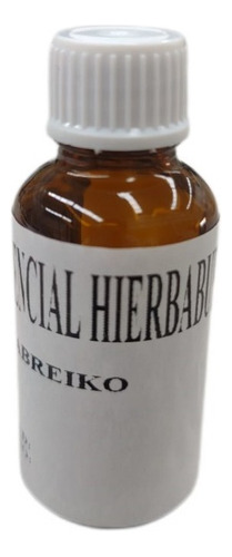 Aceite Esencial De Hierbabuena Puro 30 Mililitros 