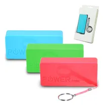 Comprar Set 10 Cargadores Power Bank Emergencia - Carga Rápida 1000w