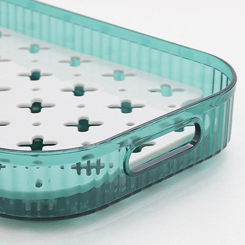 25-3 Escurridor Multifuncional Para Cocina, Duradero Para