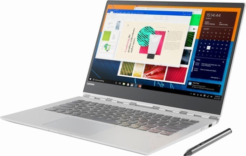 Notebook Lenovo Yoga 920 13.9  4k Uhd Touch 8 Gen A Pedido! 