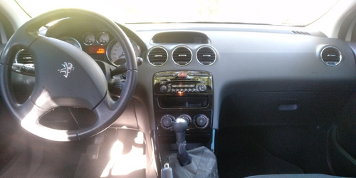 Peugeot 308 1.6 Active 2018