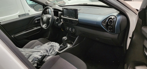 Imagen 17 de 25 de Citroën C3 2023 1.6 Vti 115 At6 Feel
