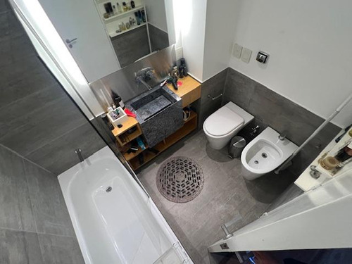 Venta Duplex Piso 4 Dormitorios Play 4 Baños 2 Cocheras Pileta Parrilla Quincho Terraza Belgrano