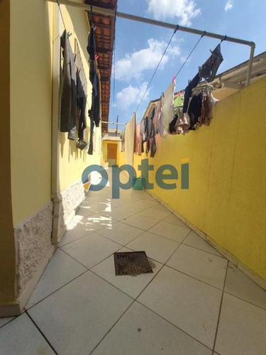 Imagem 28 de 30 de Casa Com 4 Dormitórios À Venda, 189 M² - Rudge Ramos - São Bernardo Do Campo/sp - Ca0040 - 70314582