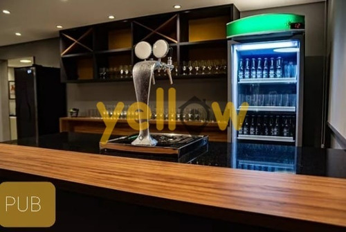 Imagem 20 de 29 de Apartamento - Chacara São José - Ap-5163