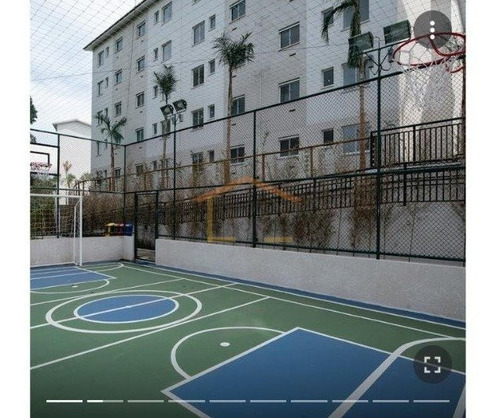 Imagem 13 de 15 de Apartamento, Venda, Jardim Albertina, Guarulhos - 29473 - V-29473