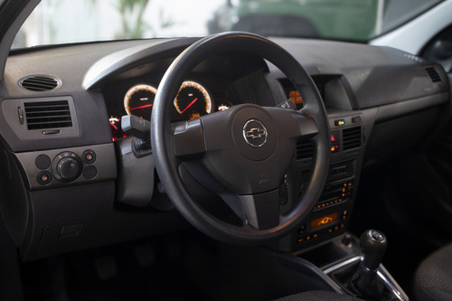 Chevrolet Vectra 2.0 Expression Flex Power 4p