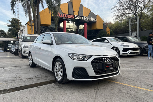 Audi A1 1.4 Sportback Cool S-tronic Dsg