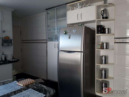 Imagem 10 de 15 de Venda Residential / Apartment Jardim São Paulo São Paulo - 7881