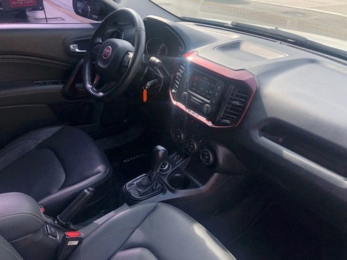 Fiat Toro Freedom 2.0 16v Diesel, Bpz9287