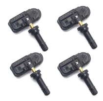 Comprar 4 Sensor Pressão Pneu Tpms Dodge Ram Jeep Cherokee 2014u002F2021
