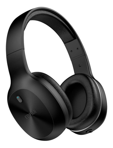 Fone Ouvido Headphone Edifier W600bt 5.1 Preto Bluetooth