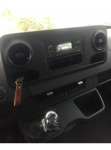 Sprinter Cdi 516 Ano 2020 Executiva Jm Cod.771