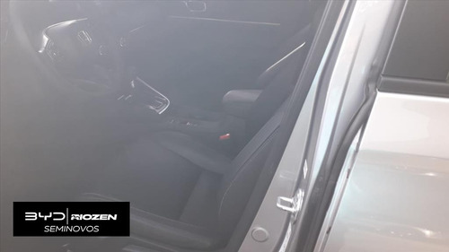 Honda HR-V 1.5 DI I-VTEC TURBO FLEX ADVANCE CVT