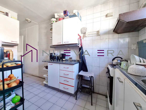 Vta De Dpto 4 Dorm En Barrio Universitario (104696)