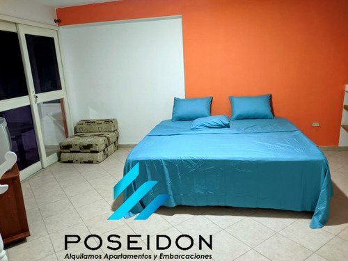 Imagen 4 de 9 de Alquiler De Apartamento Tucacas