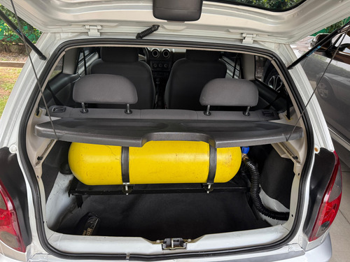 Chevrolet Celta 1.4 Ls Ab+abs