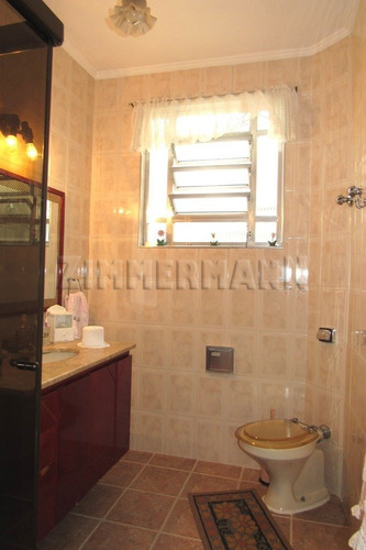 Imagem 9 de 14 de Apartamento - Pacaembu - Ref: 110895 - V-110895