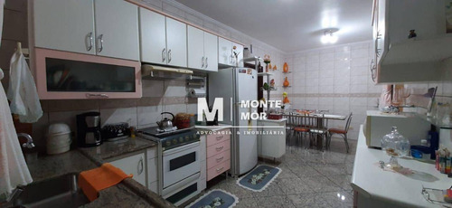Imagem 28 de 30 de Sobrado Com 3 Dormitórios À Venda, 621 M² Por R$ 1.700.000,00 - Pirituba - São Paulo/sp - So0352