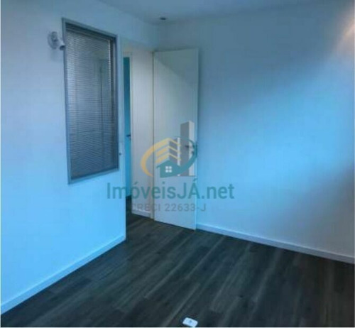 Imagem 5 de 20 de Sala Para Alugar No Bairro Jardim Edith - São Paulo/sp, Zona Sul - 1144