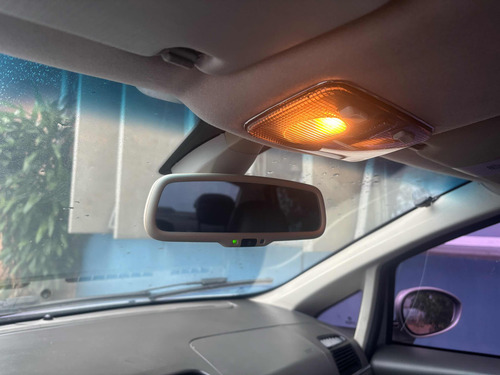 Fiat Linea 1.9 16v Absolute Flex Dualogic 4p
