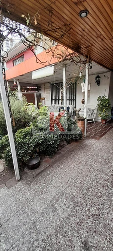 Casa 3 Dor En San Miguel 3 Cuadras Metro Departamental 230m2