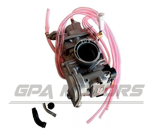 Carburador Honda Crf450 Crf450r 2002-2008 Crf450x 2005-2014