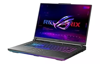 Laptop Asus Rog Strix G16 (2023) Gaming Laptop, 16 Nebula D