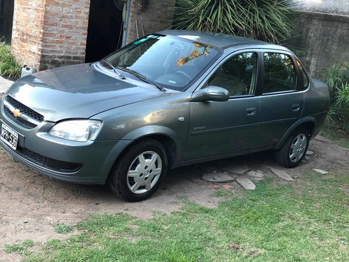 Chevrolet Classic 1.4 Ls Pack 2013