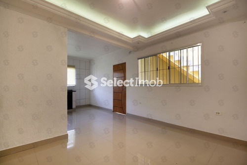 Sobrado - Jardim Oratorio - Ref: 353 - V-353