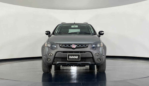 Imagen 1 de 15 de 116353 - Fiat Palio 2019 Con Garantía